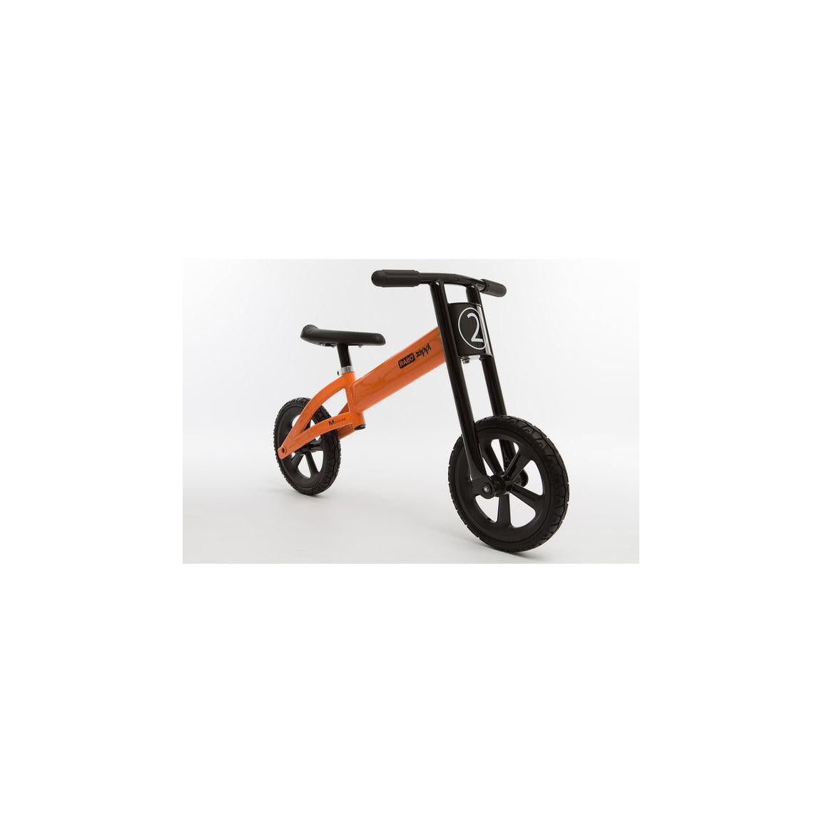 Jumping bike RABO Zippl medium 2/fp