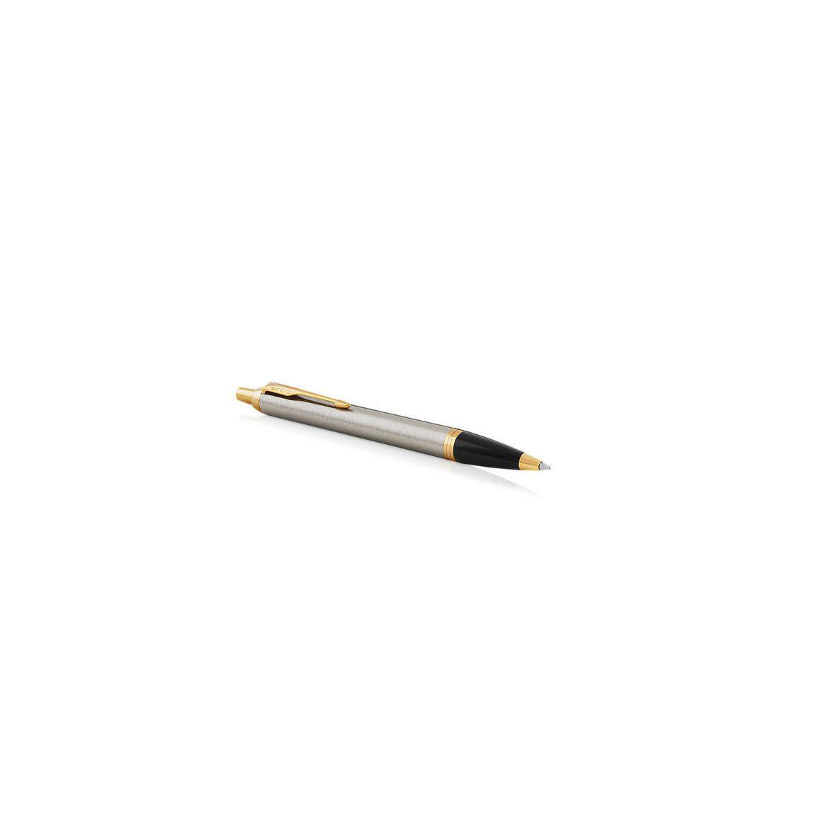 Ballpoint pen PARKER G.T 0.7mm black
