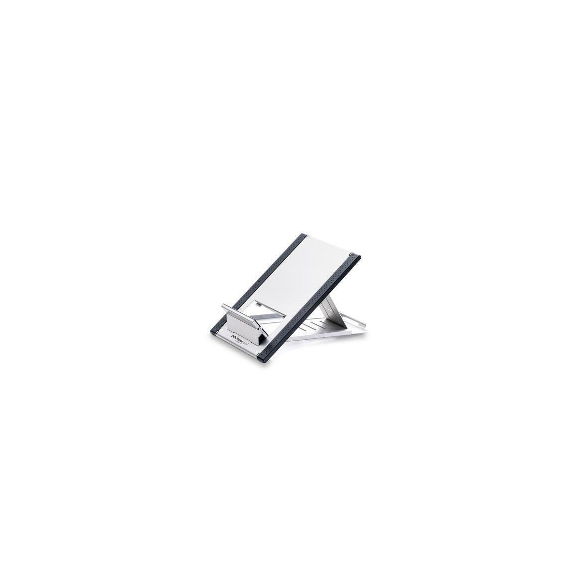 Laptop stand MOUSETRAPPER TB402 silver