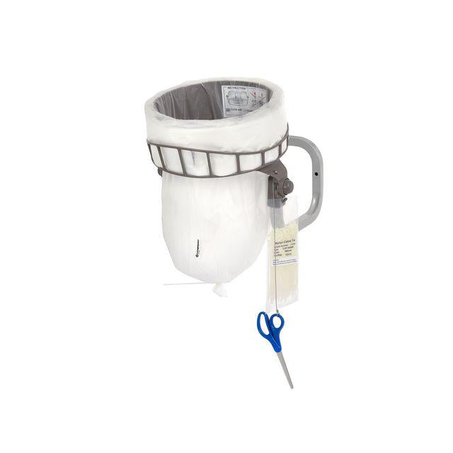 Wall rack LONGOPAC Wall Mini