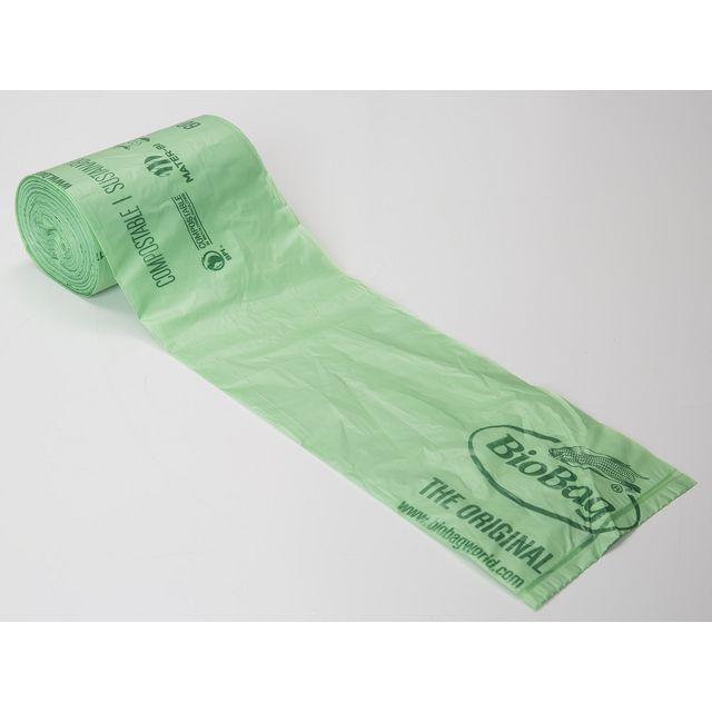 Bag BIOBAG Extra Strong 60L 20/rl