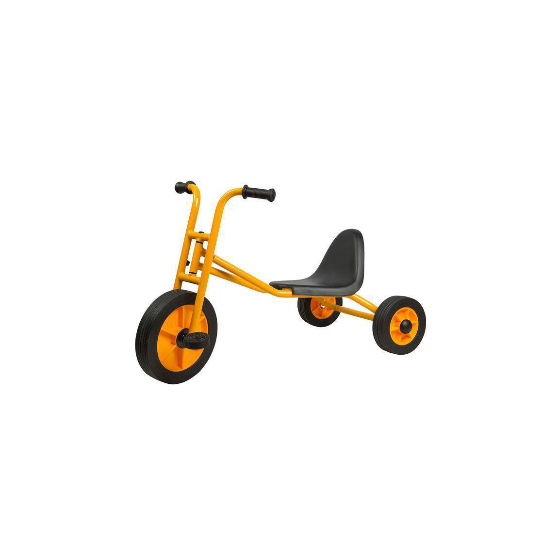 Tricycle RABO Rider 4-9 years