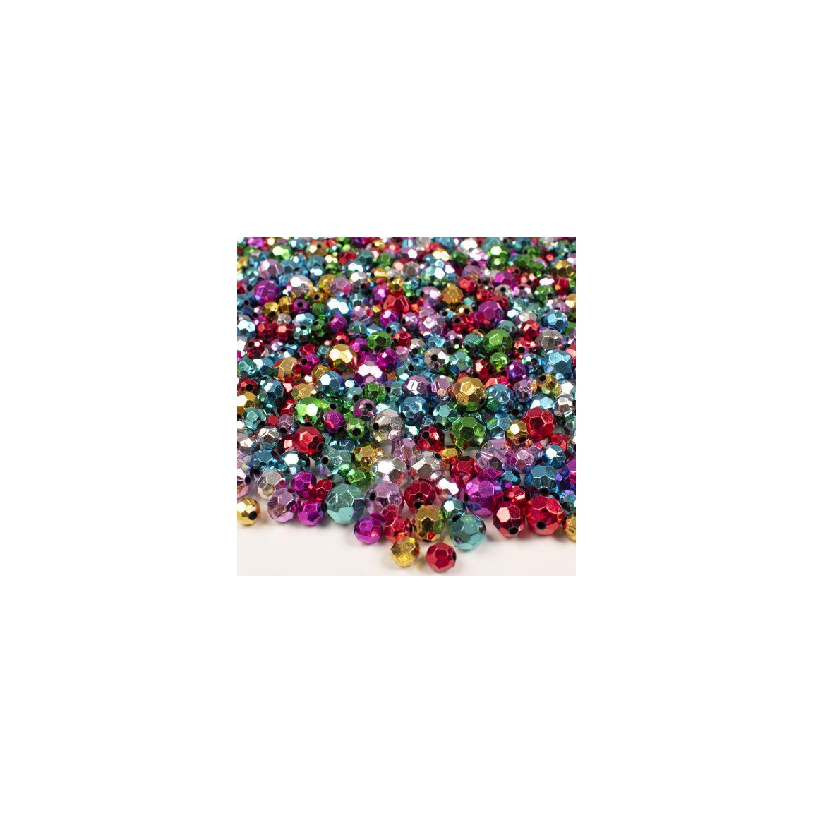 Beads diamonds 500g