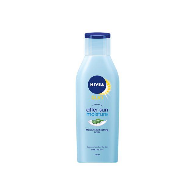 Sunscreen NIVEA After Sun 200ml