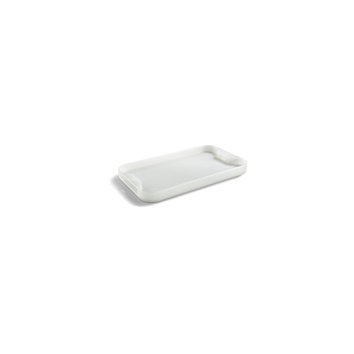Painting tray / Cutting board white