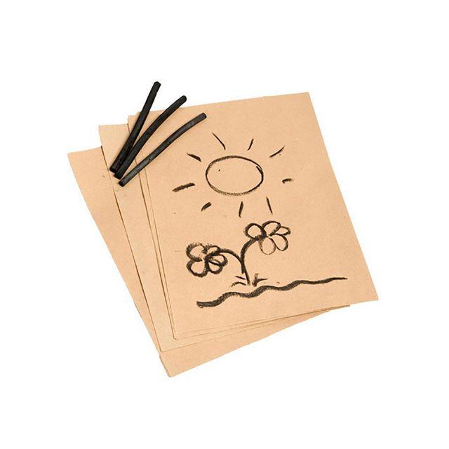 Carbon paper 25x32 cm 500 sheets