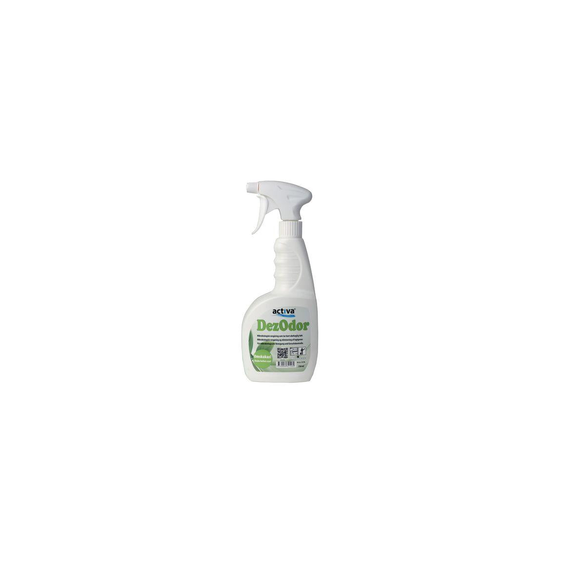 Odour improver Activa DezOdor 750ml