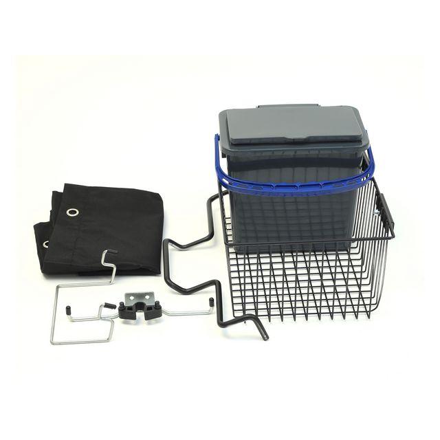 Tripp 3 accessory pack