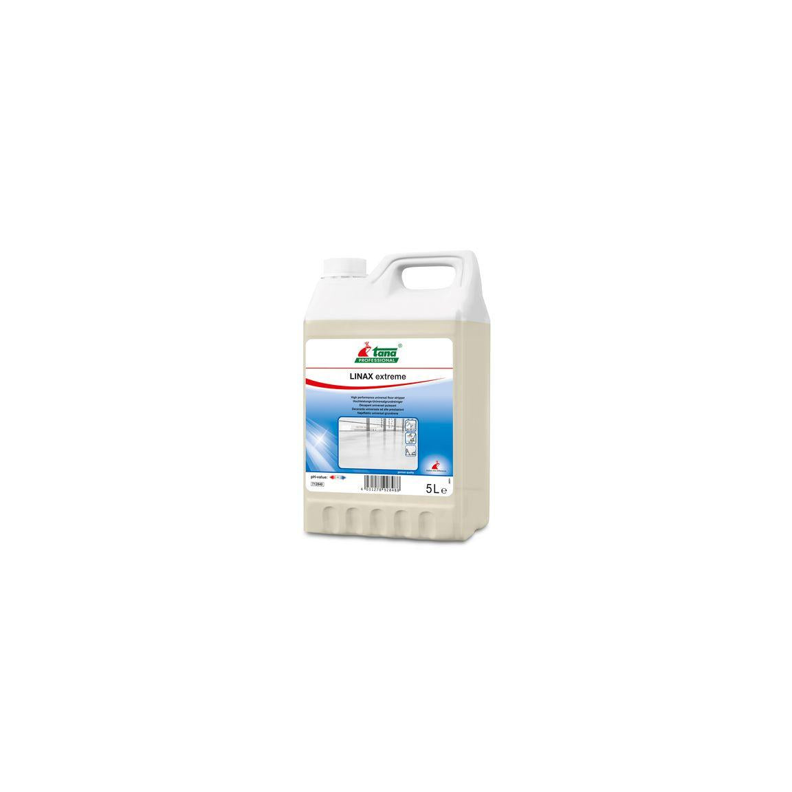 Floor care LINAX extreme 5L