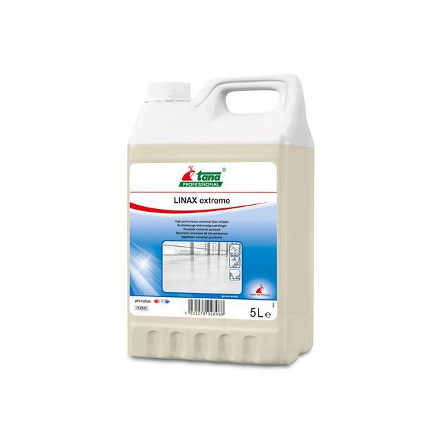 Floor care LINAX extreme 5L
