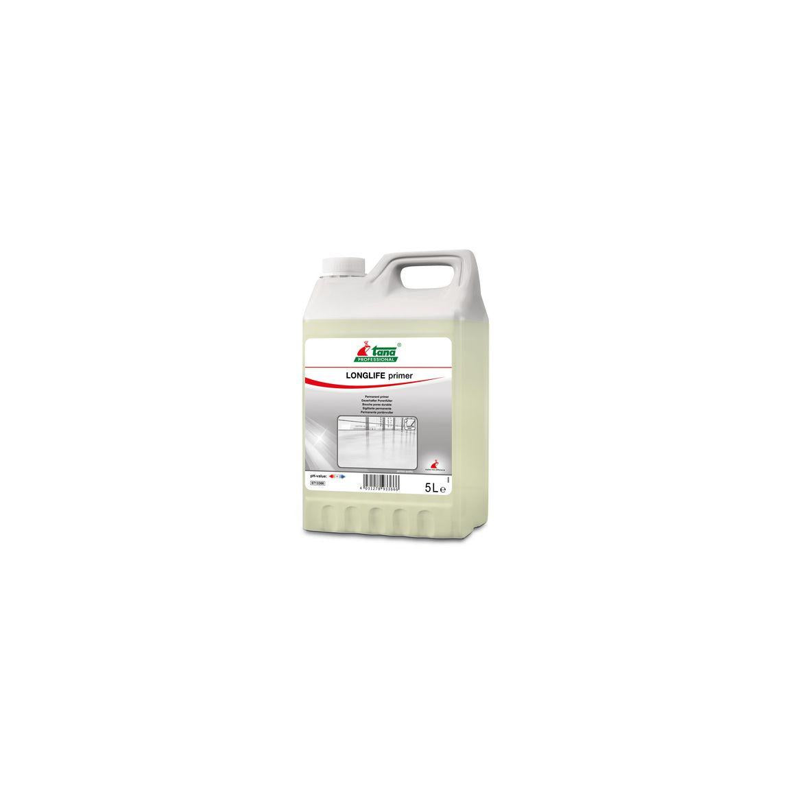 Floor care LONGLIFE primer 5L