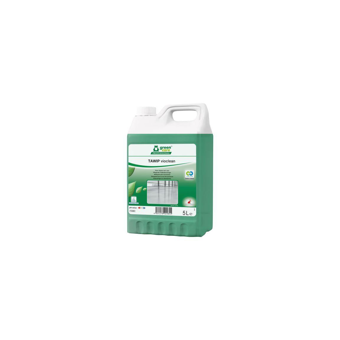Floor cleaner TAWIP vioclean 5L