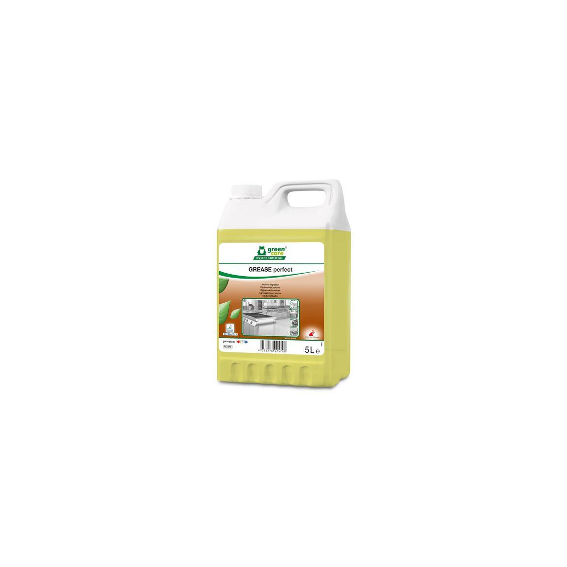 Grovrent TANA GREASE perfect 5L