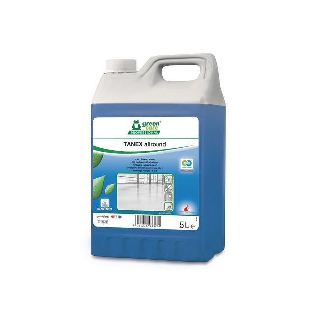 Coarse cleaner TANA TANEX allround 5L