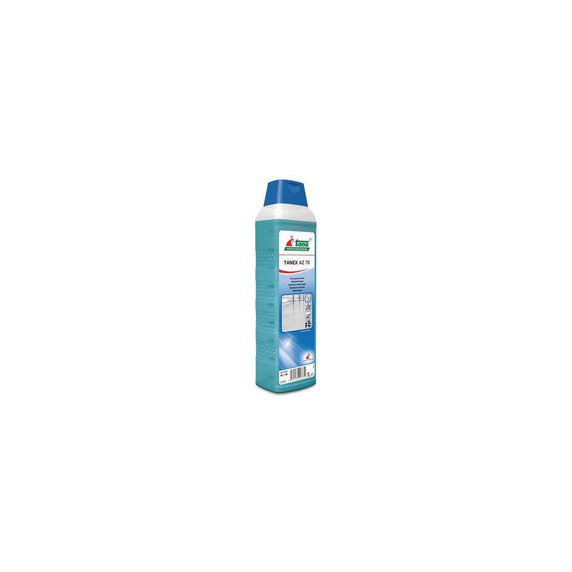 Coarse cleaner TANA TANEX AZ 70 1L