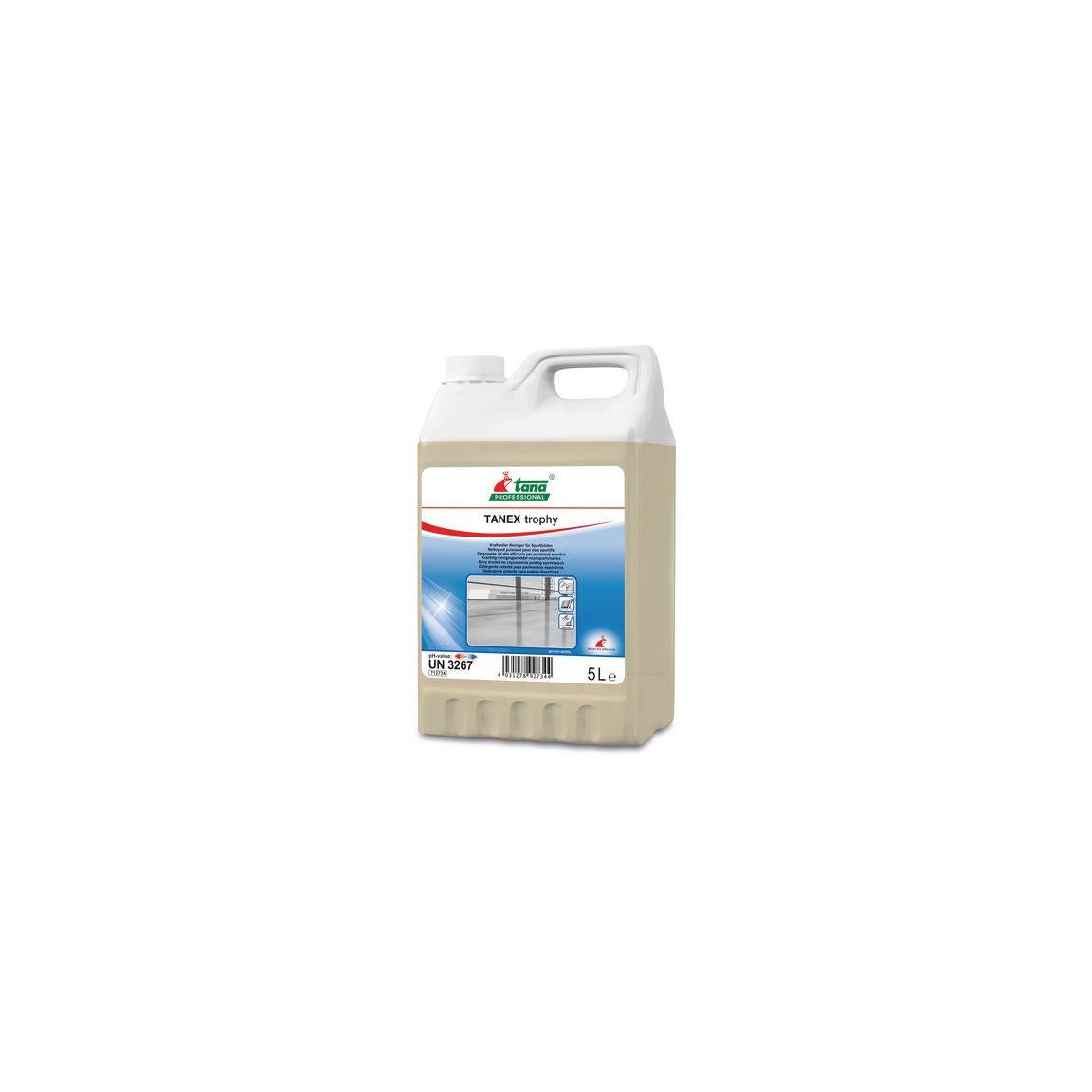 Coarse cleaner TANA TANEX trophy 5L
