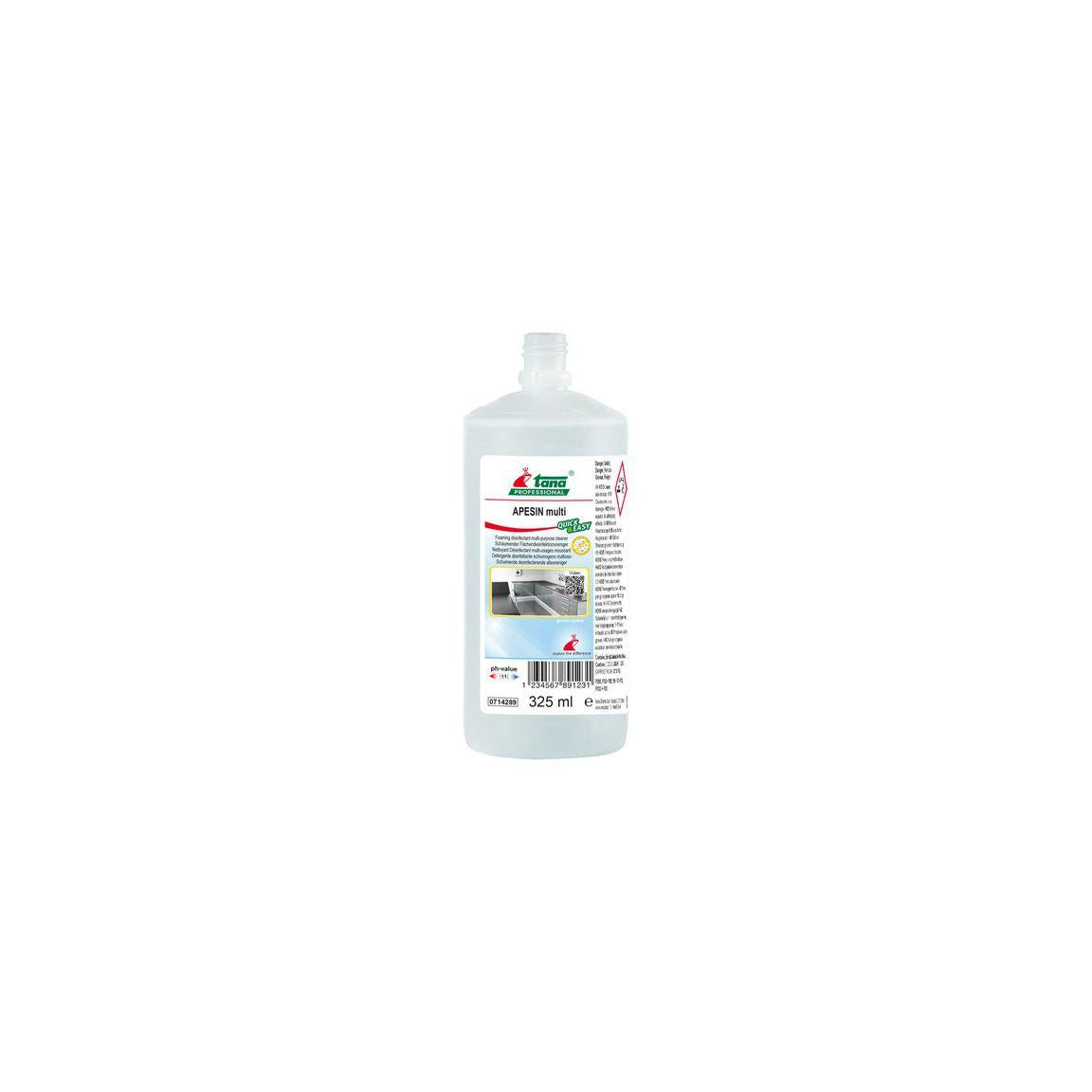 Cleaning agent TANA Apsin 325ml
