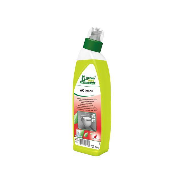 WC-rent TANA lemon 750ml