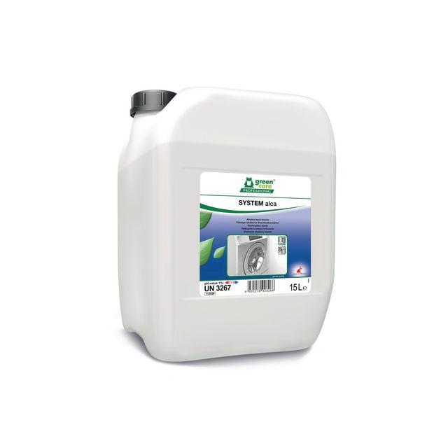 Detergent TANA System alca 15L