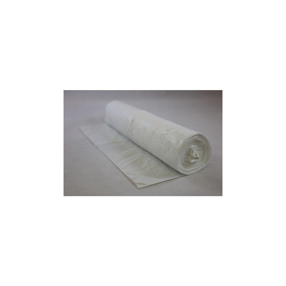 Wastepaper basket bag HD 30L 520x520mm 100/rl