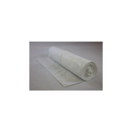 Wastepaper basket bag HD 30L 520x520mm 100/rl