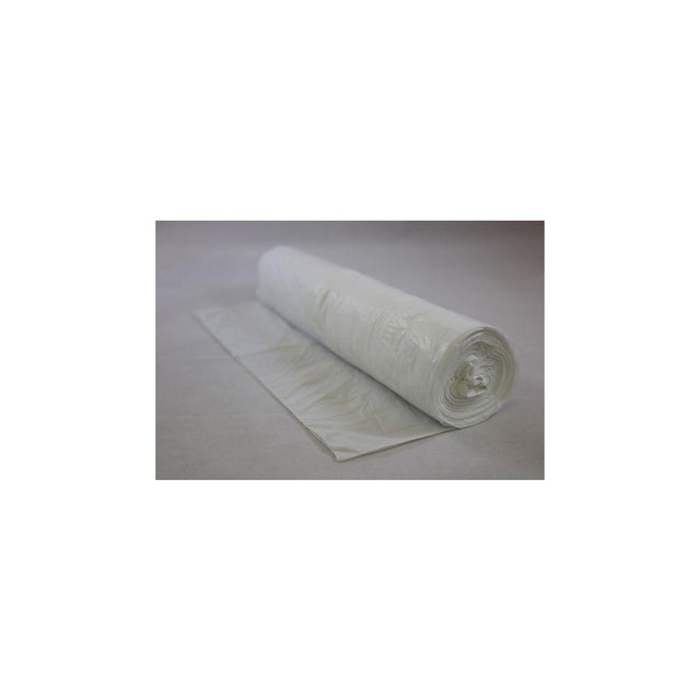 Wastepaper basket bag HD 30L 520x520mm 100/rl
