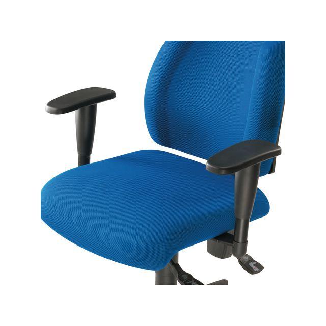 Armrest TOPSTAR Alustar Basic black