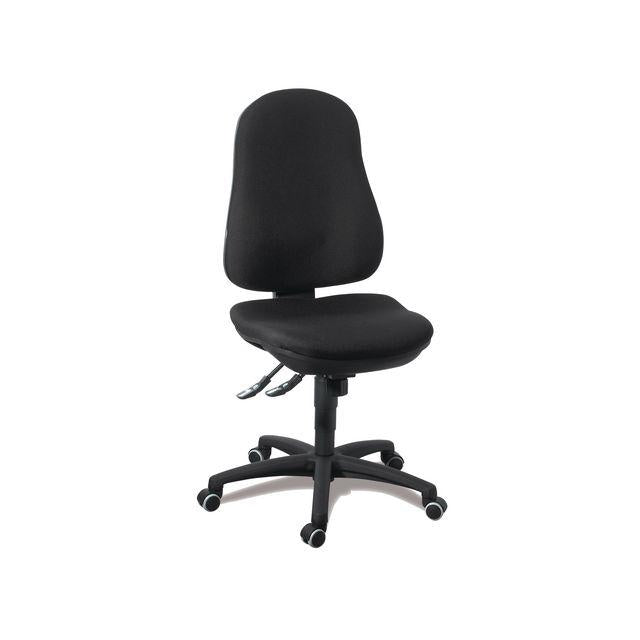 Office chair TOPSTAR Support SY black