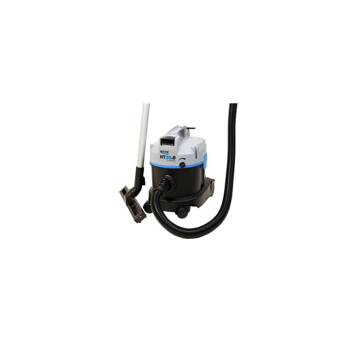 Vacuum cleaner ACTIVA HT30.0