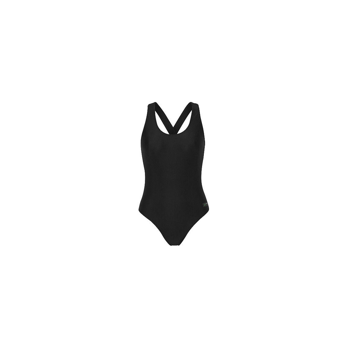 Swimsuit Black 34/36
