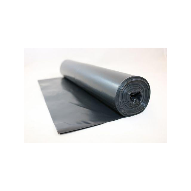 Plastic bag commercial kitchen LD 125L 80my en 10/rl