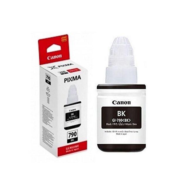 Ink cartridge CANON GI-590BK black