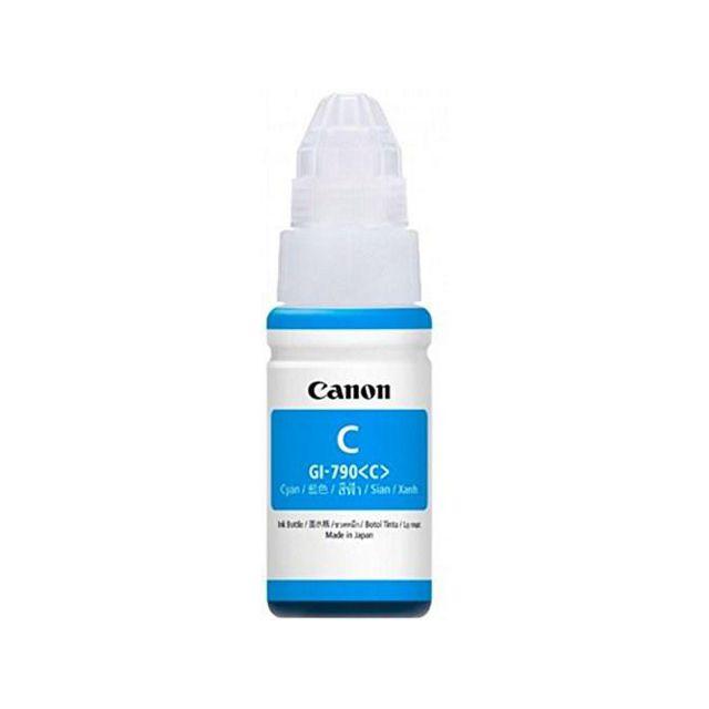 Ink cartridge CANON GI-590BC cyan