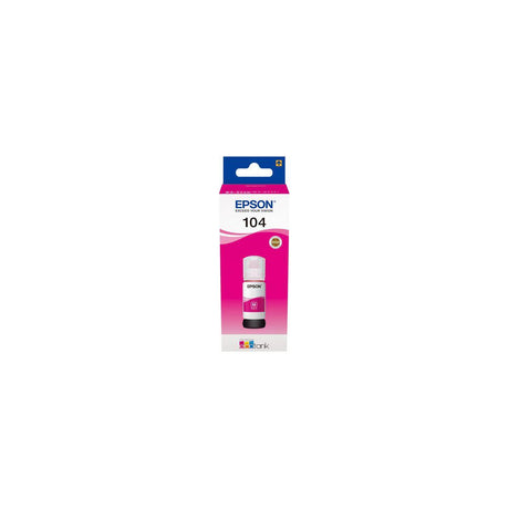 Ink cartridge EPSON T104 C13T00P340 mag