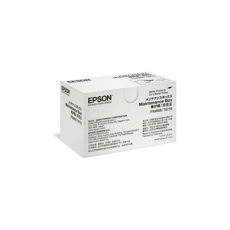 Maintenance kit EPSON C13T671600