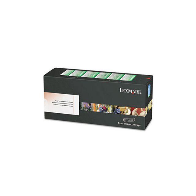 Toner LEXMARK 78C20CE 1,4K cyan