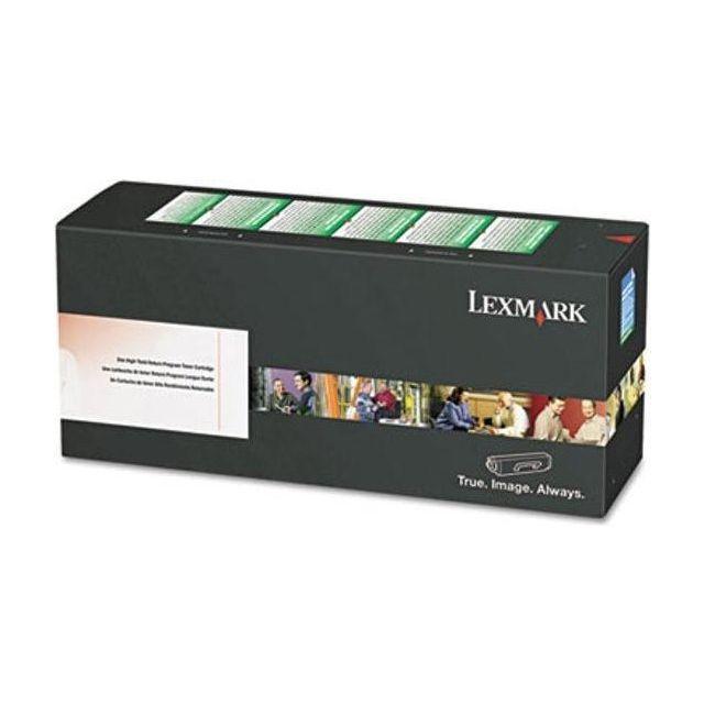 Toner LEXMARK 78C2UCE 7K cyan