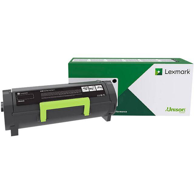 Toner LEXMARK B262U00 15K black