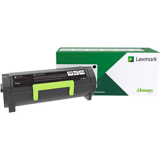 Toner LEXMARK B282H00 15K black