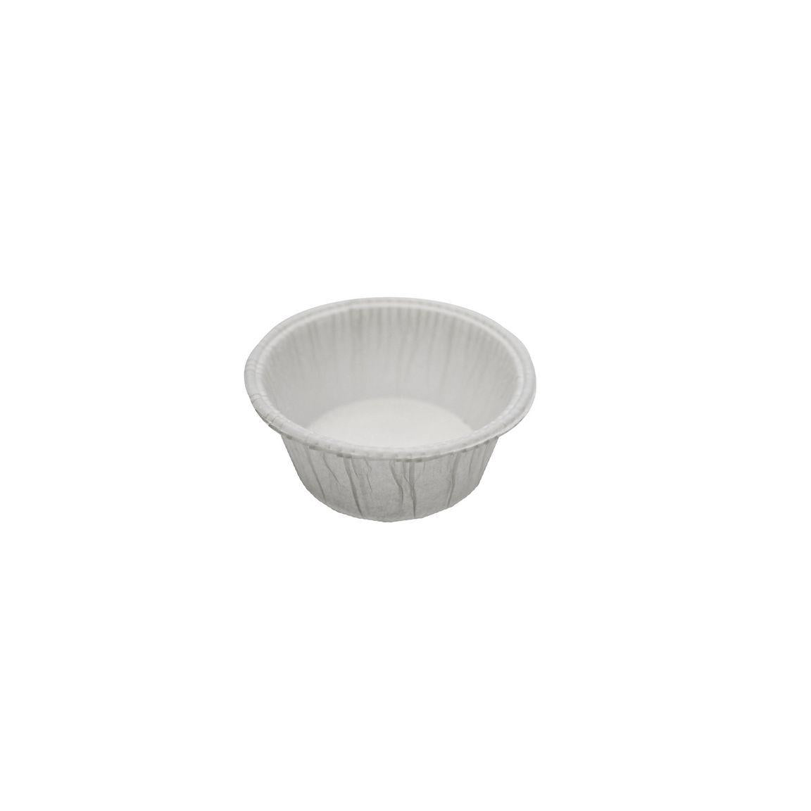 Baking tin muffins 63x36mm 900/pc