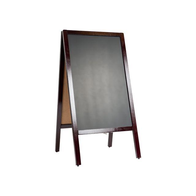 Street lamp Griffel 45x73