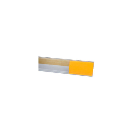 List 26x885mm transparent 50/pc