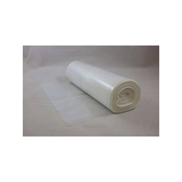 Wastepaper basket bag LLD 30L 30my tra 50/rl