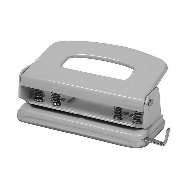 Hole punch Addition, white