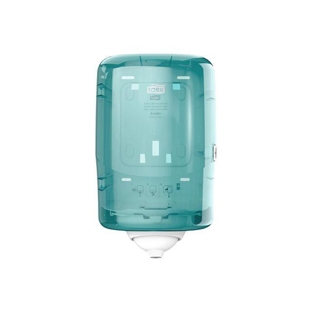 Dispenser TORK M3 Reflex Mini green