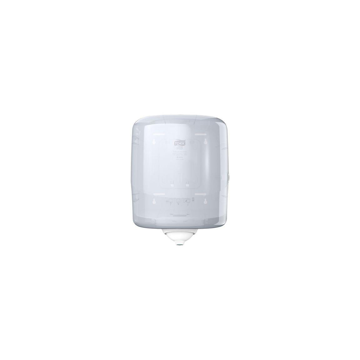Dispenser TORK M4 Reflex white