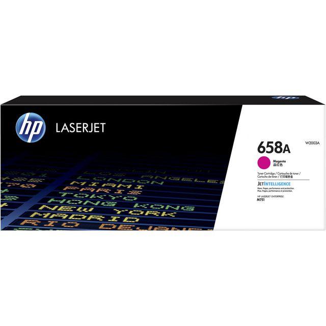 Toner HP W2003A 658A 6K magenta