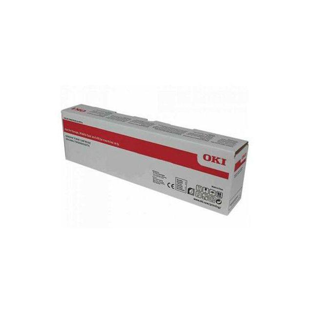 Toner OKI 47095703 C824/834/844 5K cyan