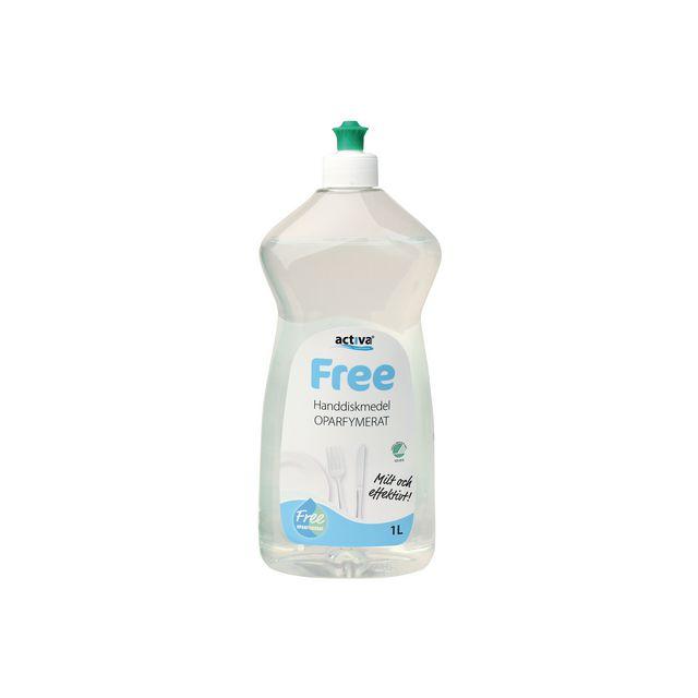 Hand disc ACTIVA Free 1L