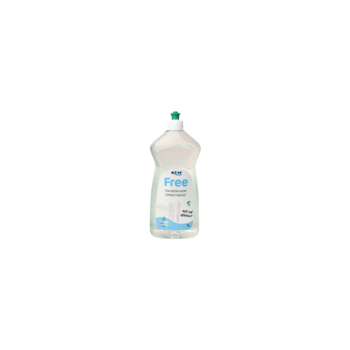 Hand disc ACTIVA Free 1L